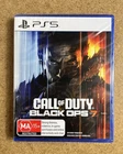 Call of Duty: Black Ops 7 *Next Day Post from Sydney* PS5 Game