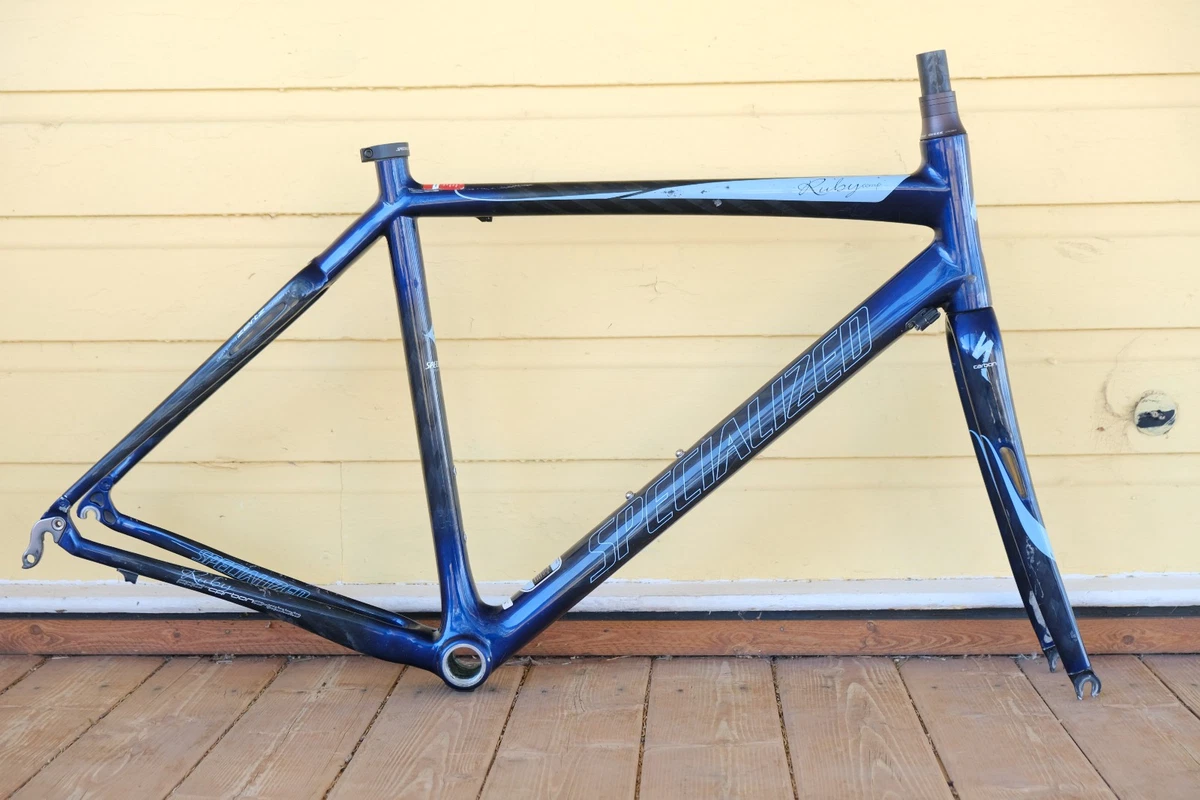 Specialized 700C Bike Frames for sale | eBay