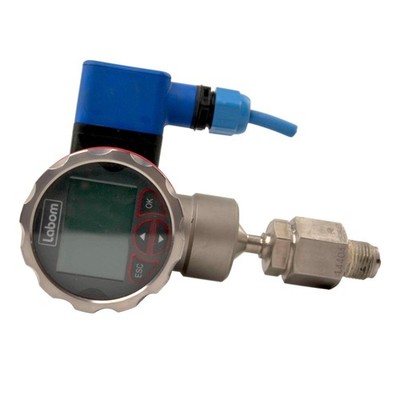 LABOM PASCAL-CI4120 OPTION-S66 DRUCKMESSUMFORMER