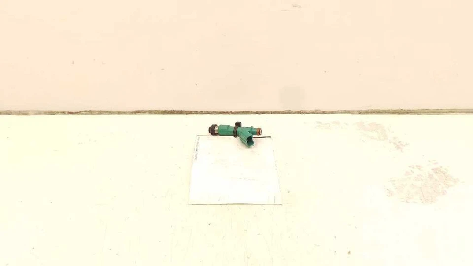 05 06 07 08 09 10 SCION TC 4 CILINDROS INYECTOR DE COMBUSTIBLE Foto 4 de 4