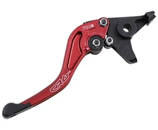 CRG RC2 Shorty Length Brake Lever - Red - 2AN-581-H-R
