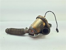 Catalyseurs Citroen C-CROSSER