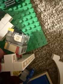 LEGO CREATOR: 3 in 1 Family House (31012) w/Box & 4 Manuals