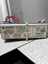 Sunpark SL15T - Electronic Ballast for multiple CFL and linear lamps FREE SHIP