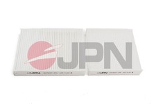 JPN Innenraumfilter 40F9047-JPN Partikelfilter für PEUGEOT 208 1 207 2008 SW CC