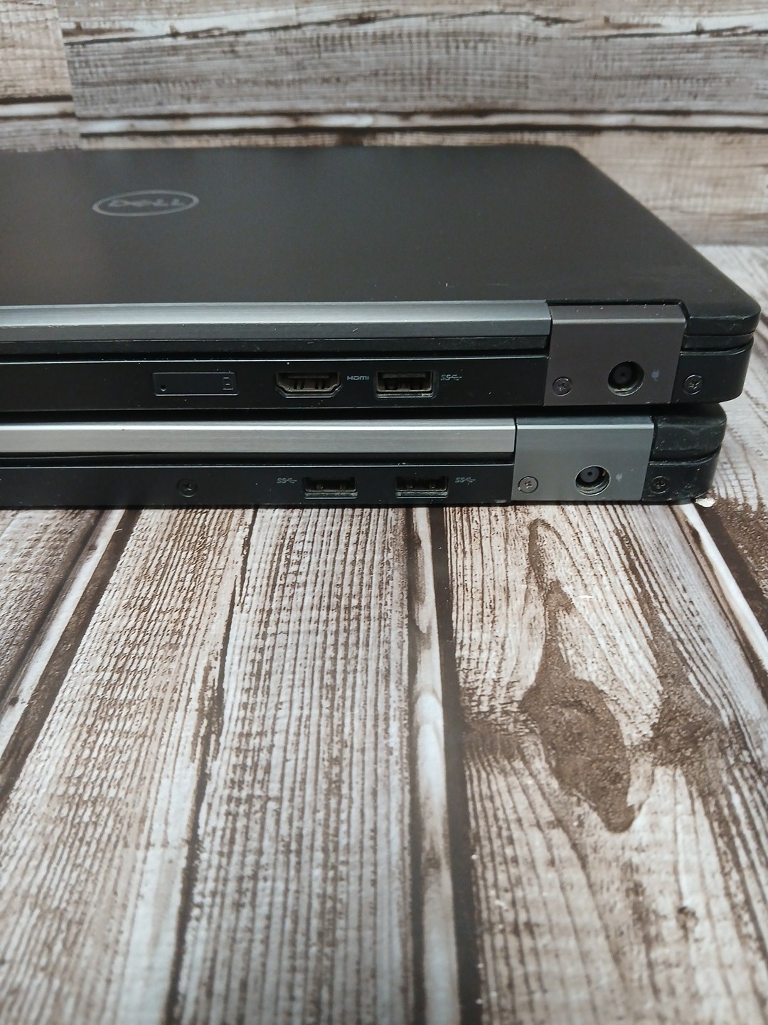 Dell Latitude 5491, 14-Inch Laptop, with Intel Core i7-8850H, 256 GB SSD (Solid State Drive), Windows 11 Pro