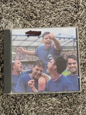 Robbie Williams Sing When You're Winning CD Album