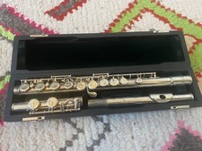 Pearl Flute PF-505