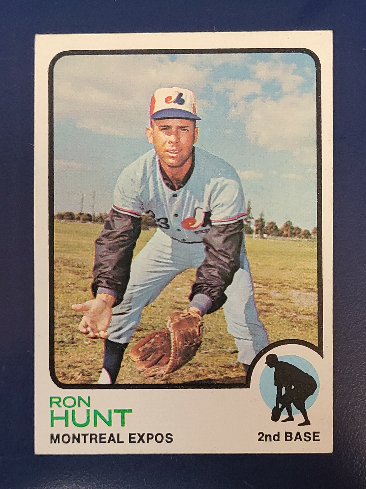 1973 Topps Baseball Cards Complete Your Set You Pick Choose Each #90 - 186 - Picture 172 of 255