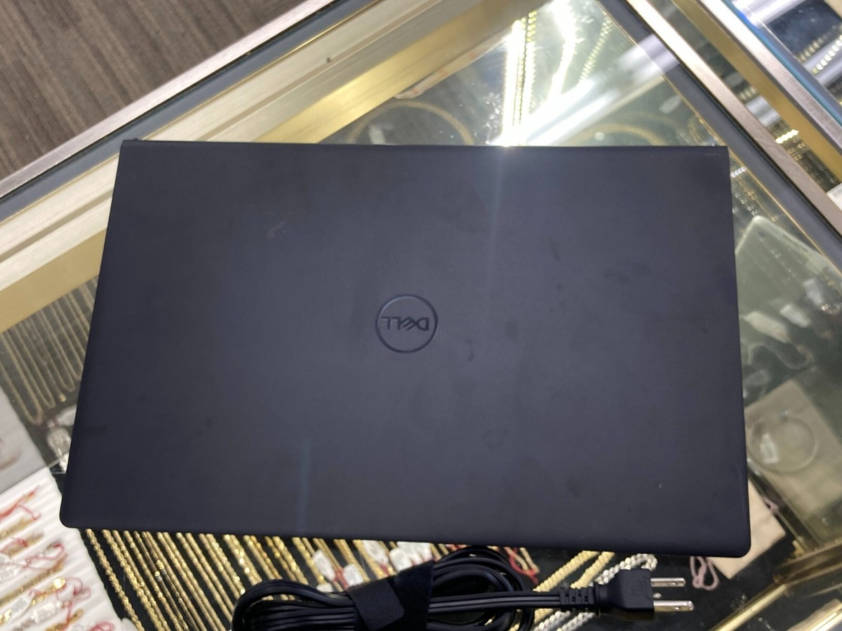 2022 DELL RYZEN 7 INSPIRON 15 3525 P112F 8GB 512 GB SSD 2022 DELL RYZEN 7 INSPIRON 15 3525 P112F 8GB 512 GB SSD