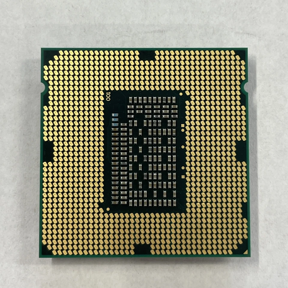Intel Core i7-2600 Processor 8M Cache 3.40 GHz Up to 3.80 GHz LGA1155 SR00B - Image 4 of 4