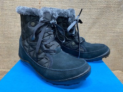 columbia minx shorty