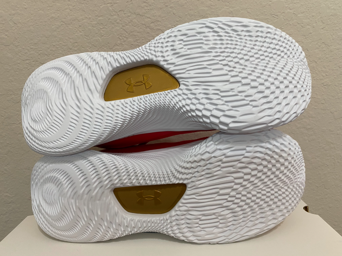 Size 12 - Under Armour Curry 8 Zen Flow 2020 for sale online