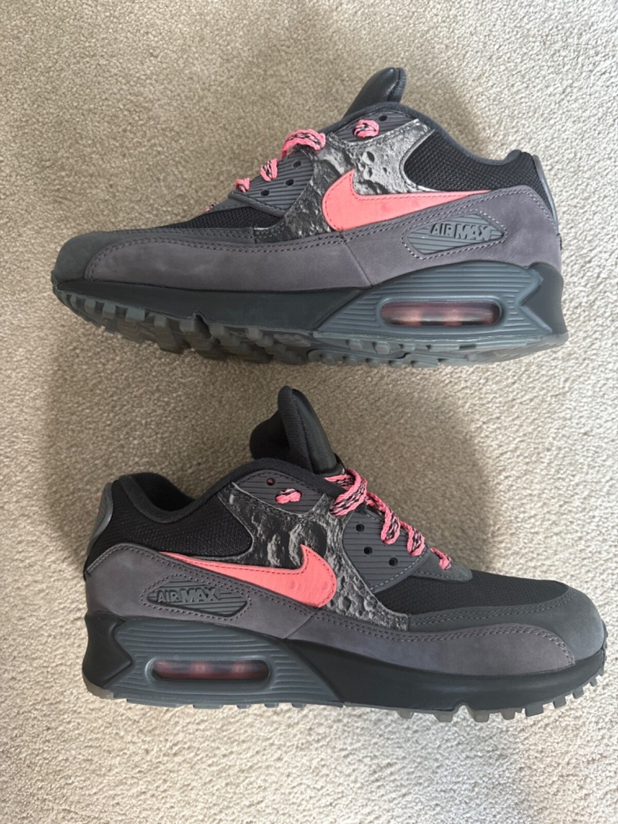 Size Nike Air Max 90 Premium Mixtape Side B UK