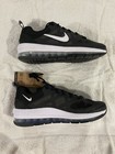 Nike Air Max Genome (Size 12) New In Box Black/White/Anthracite — photo 2