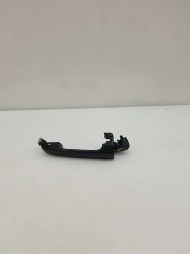 2012 12 Kia Forte Lh Rear Left Outside Door Handle Exterior Oem