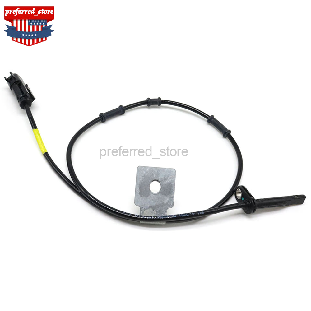ABS Wheel Speed Sensor Front Left 20811372 Chevy Equinox Terrain