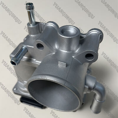 13400-79J01 13400-80JA0 Throttle Body for Suzuki SX4 EY,GY 13400-79J01 13400-80JA0 Throttle Body for Suzuki SX4 EY,GY