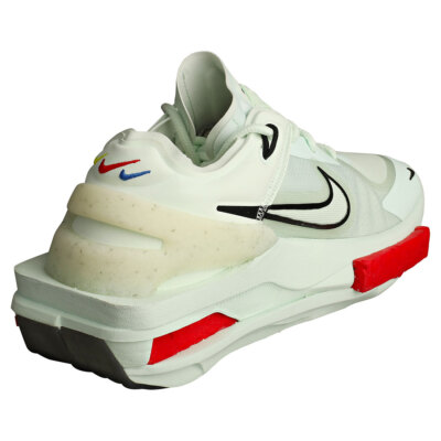 公式正規品!★W NIKE FONTANKA EDGE Nike Fontanka Edge Womens Barely Green Fashion Sneakers