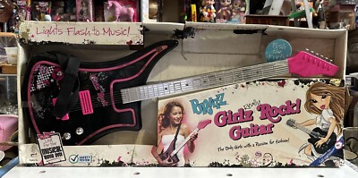 WANTON　GUITAR　玩具　未使用 WANTON GUITAR 玩具 未使用 WANTON GUITAR 玩具 未使用