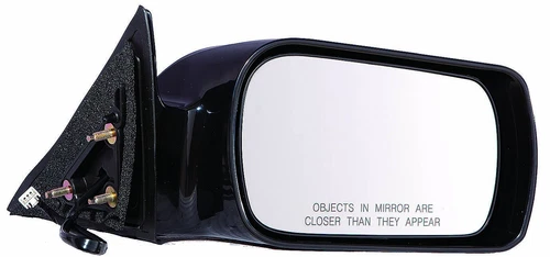 Mirror Passenger Side For 2000 2001 2002 2003 2004 Toyota Avalon Sedan 4-Door