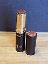 Tarte Clay Stick Foundation RICH HONEY - Full Size - Brand New , No Box