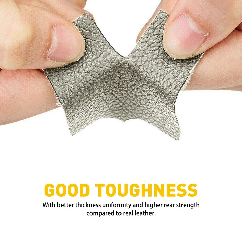 Reposabrazos de puerta delantera y tapa de consola central de cuero para Honda Pilot 2009-2015 Foto 4 de 4