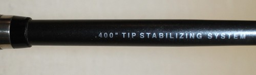 */NEW GRIP - Lynx - Black Cat - 15* #3 FW - RH - Men's - Graphite - Regular #Z46 - Picture 6 of 15