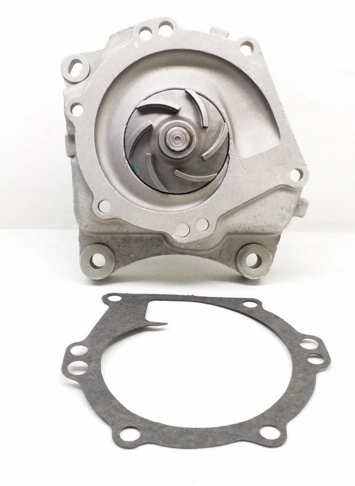 Bomba de agua motor remanufacturado 58-330 A1 Cardone 58330 envío gratuito Foto 3 de 3