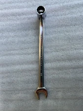 PROTO Professional 1270-20 - Open End -12 Point Flex Head Wrench 5/8”