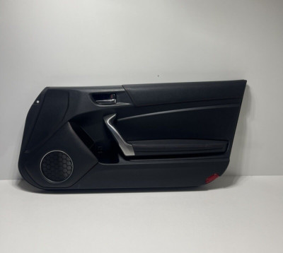 ✓13-20 Subaru BRZ Scion FRS Toyota 86 Right RH Side Door Panel