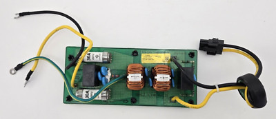 Carrier EMI Filter Control Board HK38ED003 208/240V