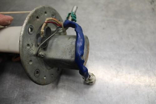 06-07 SUZUKI GSXR 600 750 FUEL PUMP GAS PETROL SENDER UNIT BB98 - Picture 11 of 12
