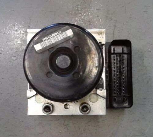 2015-2016 Volkswagen Jetta ABS Anti-Lock Brake Pump Control Module Assembly Foto 3 de 4