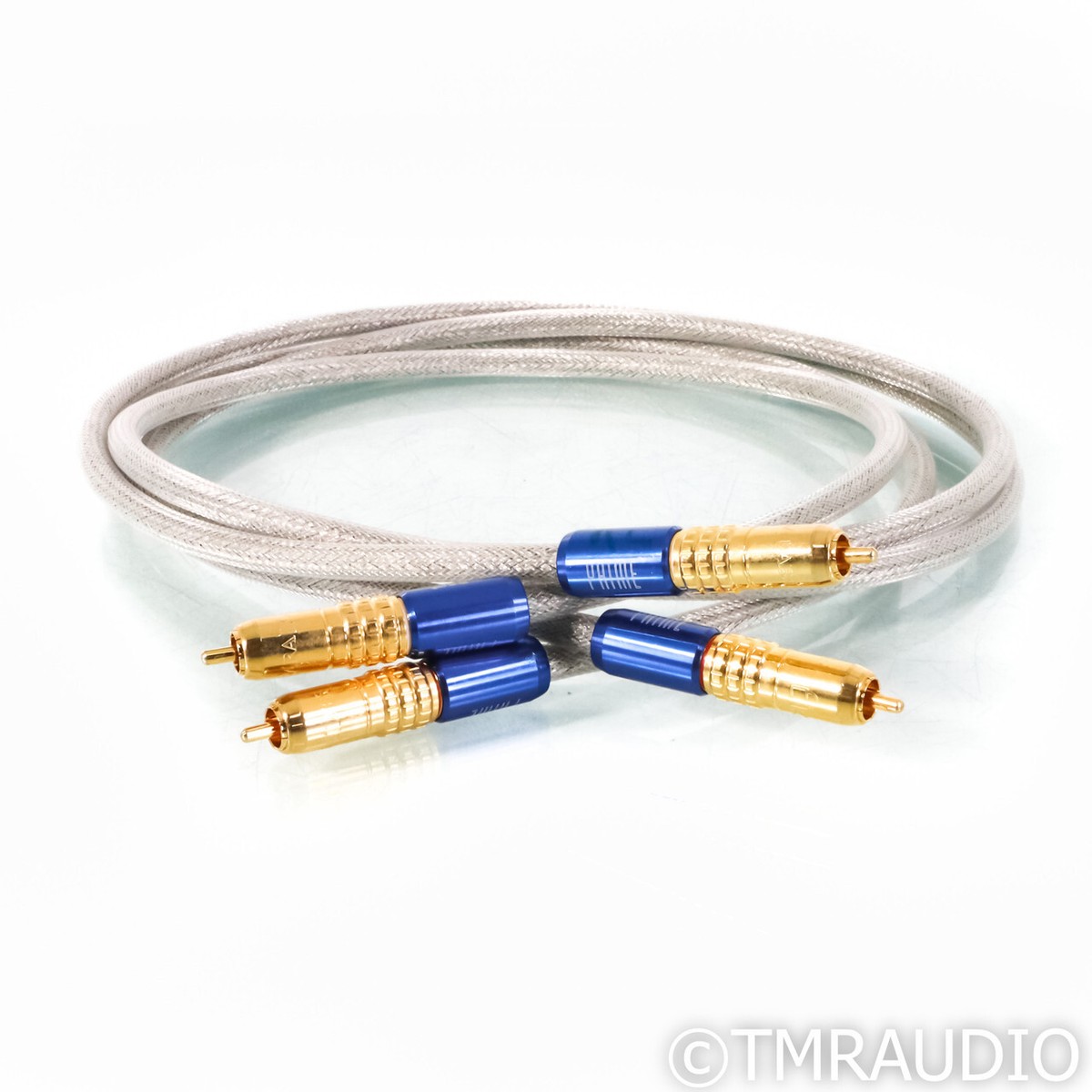 【新品5】TARA LABS RCAケーブル pair 新品5】TARA LABS RCAケーブル pair