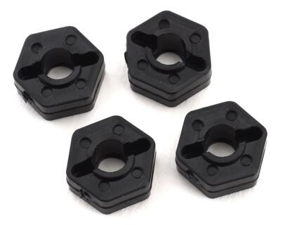 Losi 12mm Molded Hex Set – NCR Compatible Hex Driver Tools For RC Cars
