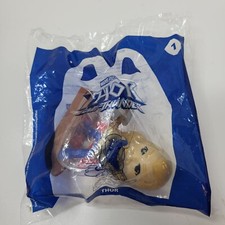 NEW 2022 McDonald's Happy Meal Toy Thor Love and Thunder 1 Thor Figure