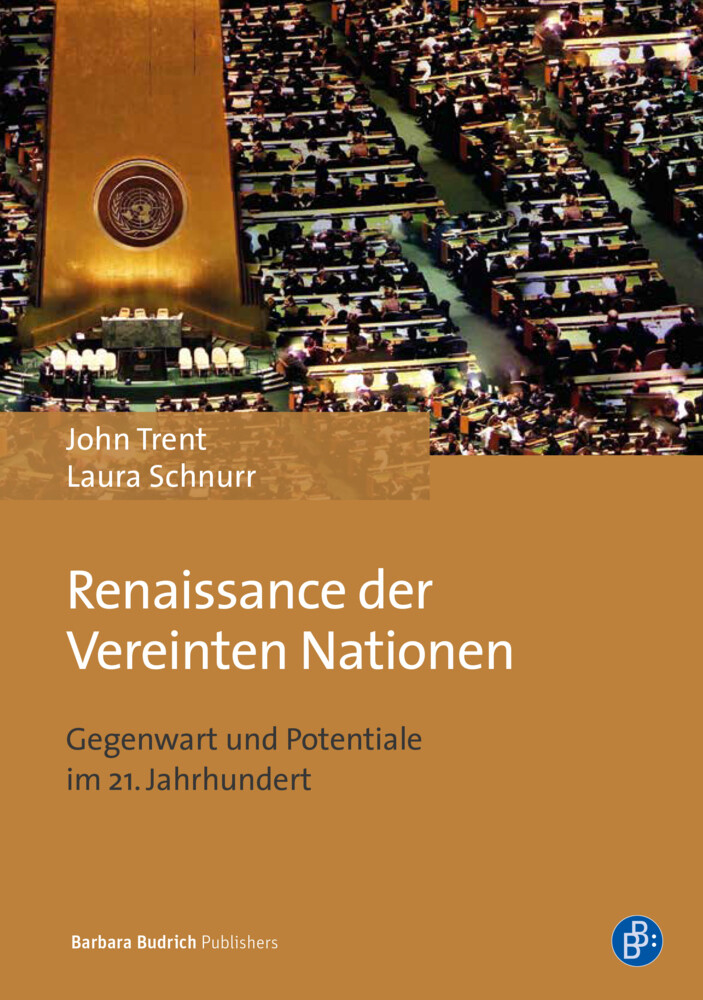 Thumbnail - Renaissance Der Vereinten Nationen | Gegenwart Und Potentiale 21.