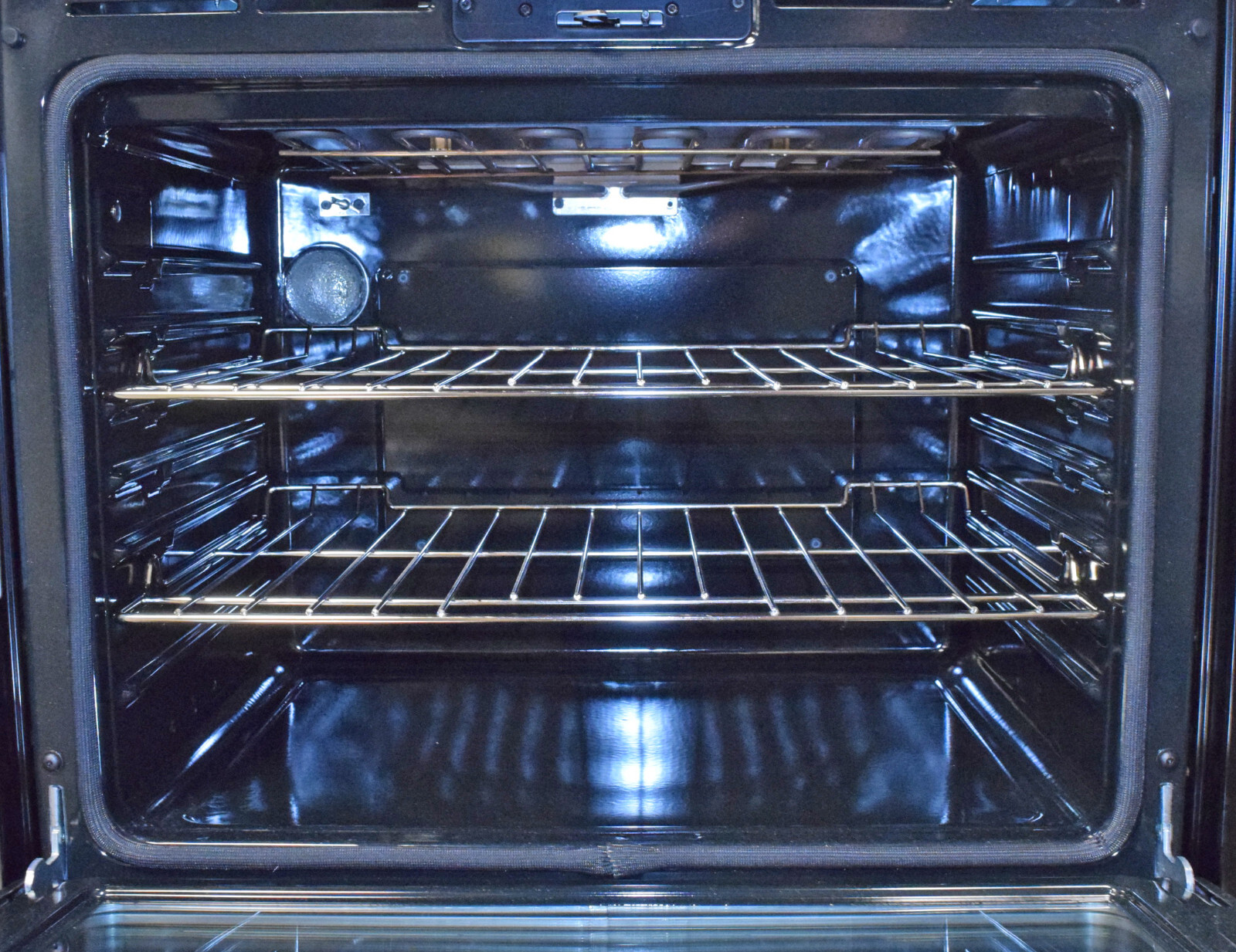 Bosch 500 Series HBL5551UC 30" Double Electric Wall Oven eBay