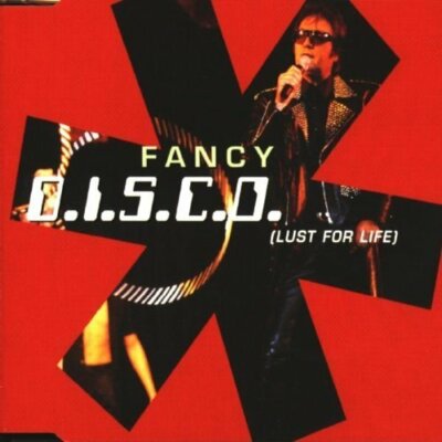 Fancy D.i.s.c.o. (1999) [Maxi-CD]