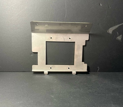 Mounting Bracket for Hyosung Keypads NH2700SE, PN: S4210003125 - Picture 4 of 5