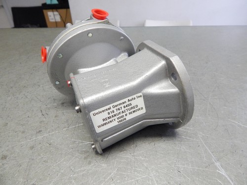 114 116 Brake Vacuum Pump 73-77 280 280S 280C 0002300365 - REMANUFACTURED - Picture 9 of 9