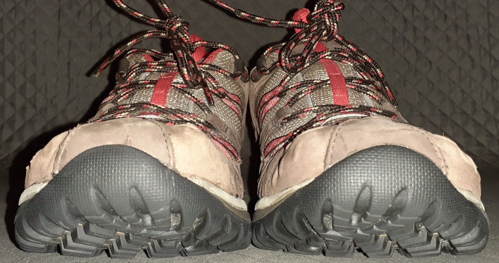 MERRELL Scarpe da trekking trail donna Siren Sport cacao US 10 UK 7 5 EUR 41