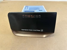 Samsung Washer Dispenser Drawer Assembly  DC97-21423A DC97-22708N