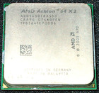 Amd Athlon 64 X 2 5400+ 2.8Ghz Dual-Core Processor, Ado5400Iaa5Do, Am2-Us Seller