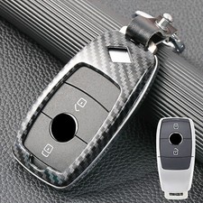 Fernbedienung Schlüsselhülle Autoschlüssel Gehäuse Für Mercedes Benz E S GLC GT Fernbedienung Schlüsselhülle Autoschlüssel Gehäuse Für Mercedes Benz E S GLC GT