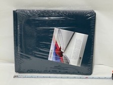 Creative Memories Flex Hinge Scrapbook Album BLUE ISO 18902 NEW, SEALED