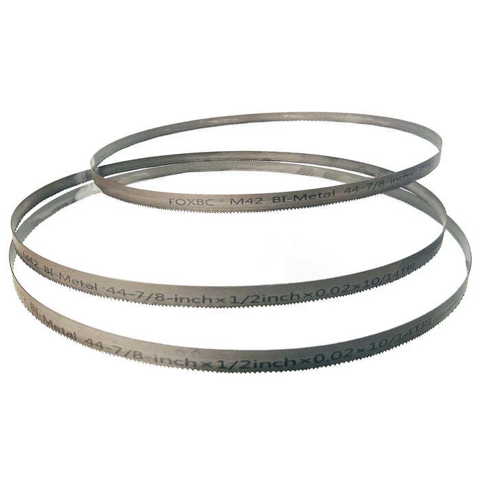 10 inch band saw cheap blades