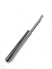 Micro 100 # BB-120700  .120" x .700" Max Bore Solid Carbide Boring Tool - USA
