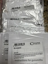 Chiappa Rhino Double/Single Action Conversion Kit 